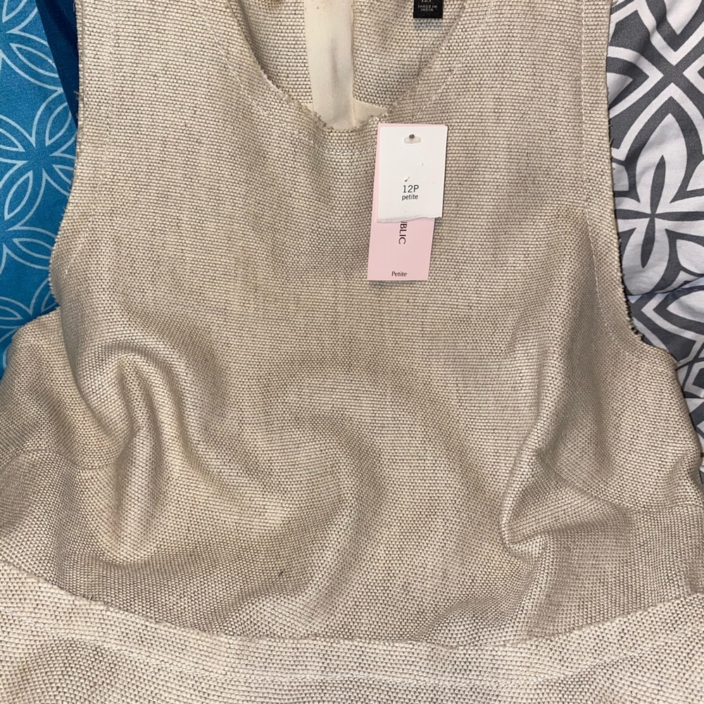 Dress Banana Republic